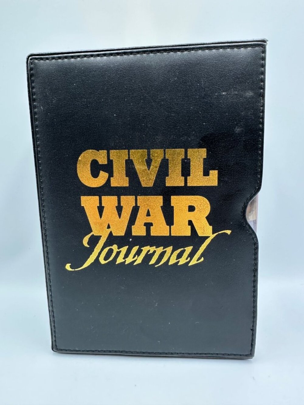Civil War Journal History Channel Box Set 1993 Documentary 4 Disc DVD Collection